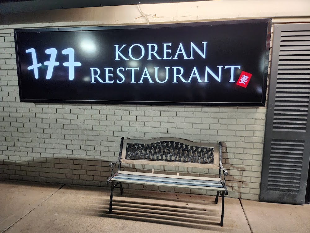 777 Korean Blog hero image